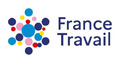 Logo France Travail